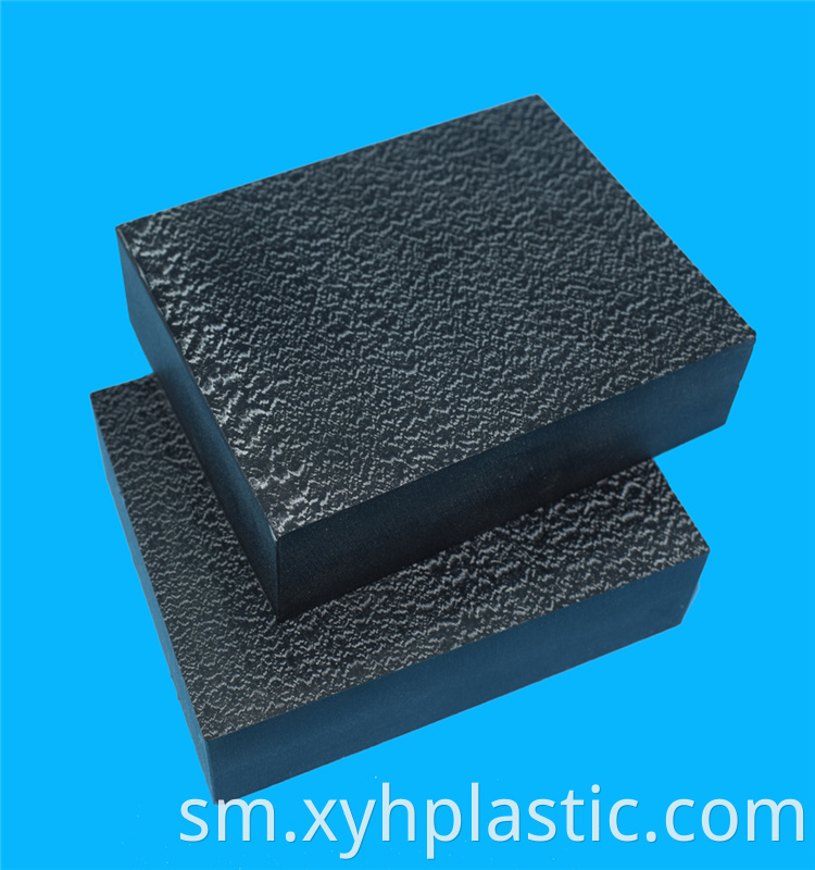 Thermo ABS Plastic Sheet